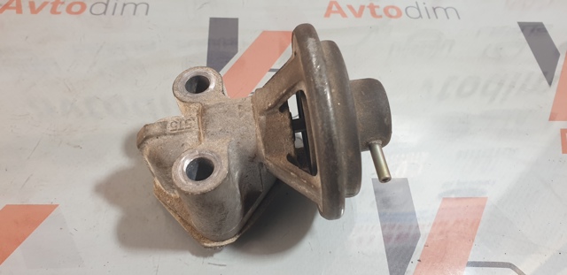 MD199283 Клапан EGR рециркуляции газов купить Чернигов