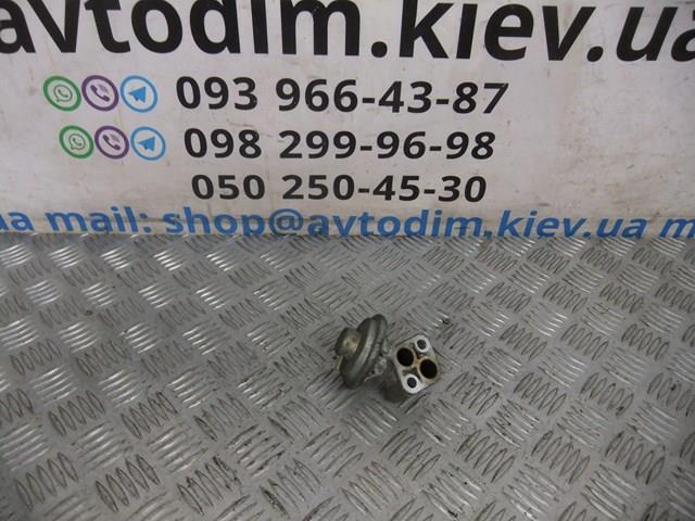 MD199283 Клапан EGR рециркуляции газов купить Сумы