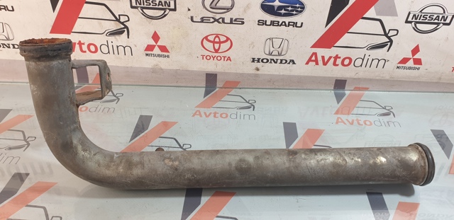 MD307137 MITSUBISHI Шланг (патрубок) системы охлаждения купить в Хмельницкий