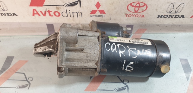 MITSUBISHI MD308088 Стартер в наличии Ужгород