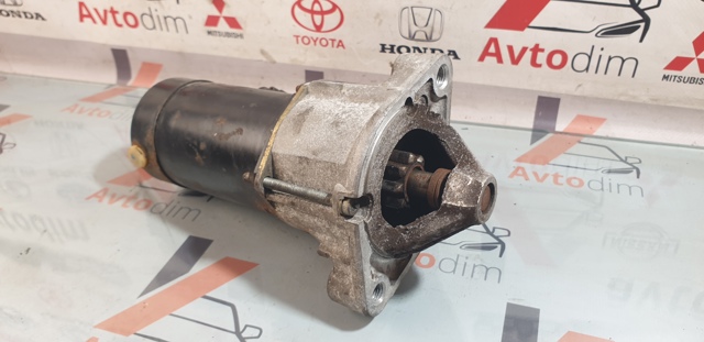 MITSUBISHI MD308088 Стартер в наличии Ирпень