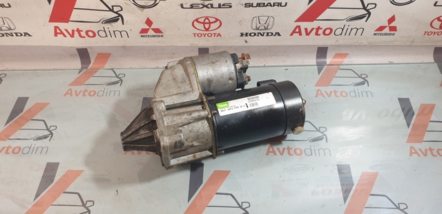 MITSUBISHI MD308088 Стартер в наличии Хмельницкий