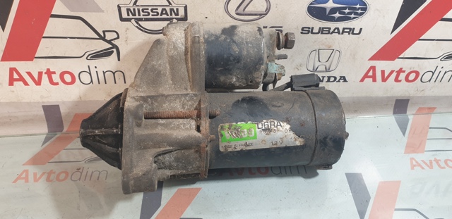 MITSUBISHI MD308088 Стартер в наличии Полтава