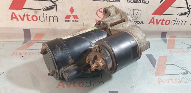 MD308088 MITSUBISHI Стартер купить в Павлоград