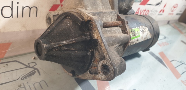MITSUBISHI MD308088 Стартер в наличии Полтава