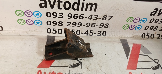 MITSUBISHI MD310726 Кронштейн подушки (опоры) двигателя правой в наличии Днепр