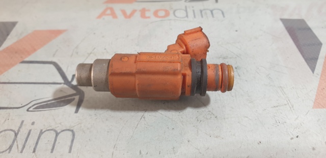 Топливные форсунки MD317108 MITSUBISHI