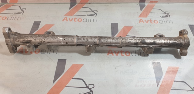 MD319816 MITSUBISHI Распределитель топлива (рампа) купить в Каменское