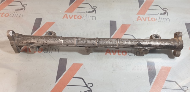 MD319816 MITSUBISHI Распределитель топлива (рампа) купить в Одесса