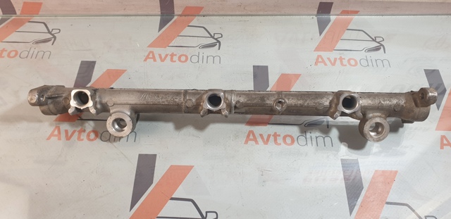 MD319816 MITSUBISHI Распределитель топлива (рампа) купить в Павлоград