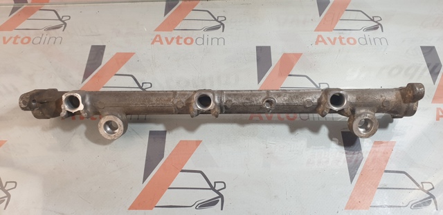 MD319816 Распределитель топлива (рампа) купить Житомир
