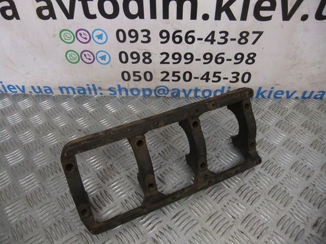 Блок цилиндров двигателя MD333382 MITSUBISHI