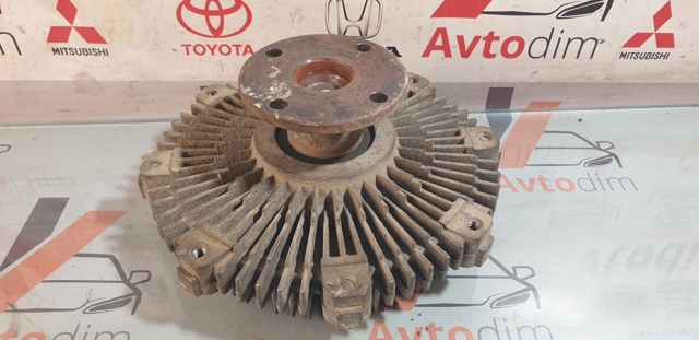 Муфта вентилятора охлаждения MD335271 MITSUBISHI