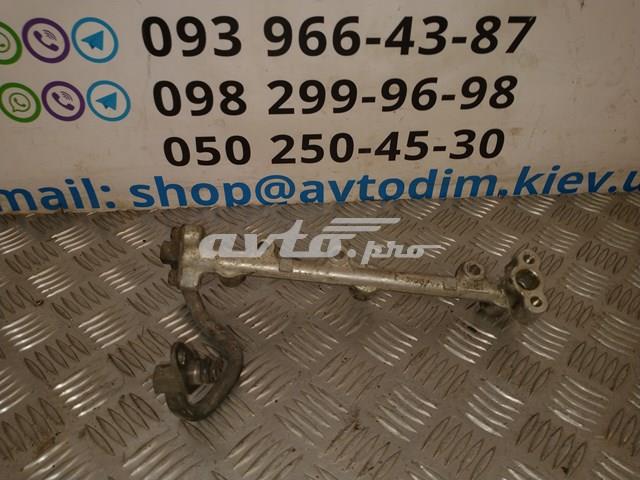 Рампа форсунок системы впрыска топлива MD347028 MITSUBISHI