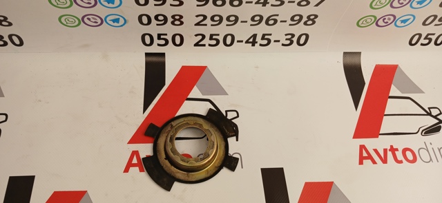 Распорное кольцо коленчатого вала MD348238 MITSUBISHI