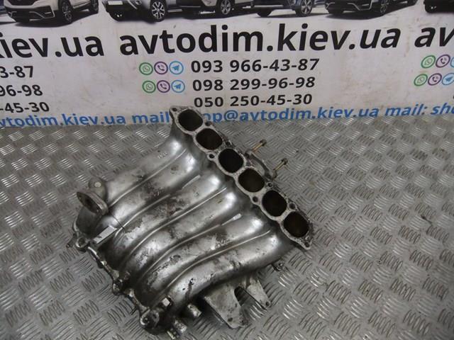 MD349931 Коллектор впускной купить Ровно