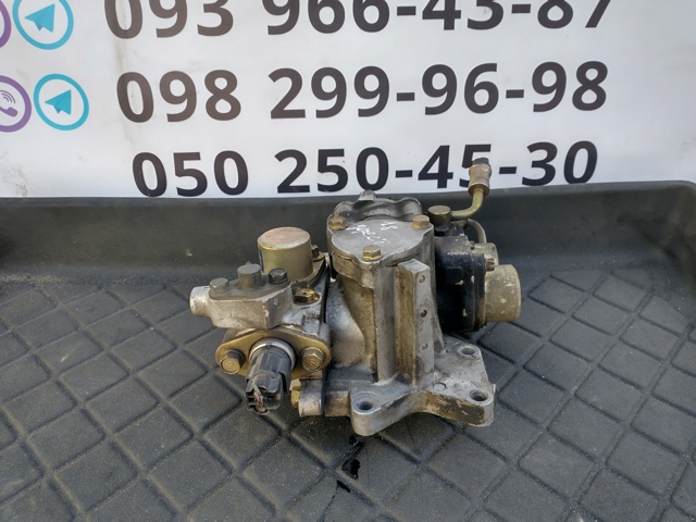 MITSUBISHI MD351017 ТНВД в наличии Житомир