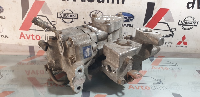 MD351017 Насос топливный высокого давления (ТНВД) купить Николаев