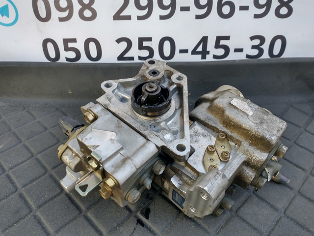 MD351017 MITSUBISHI ТНВД купить в Днепр