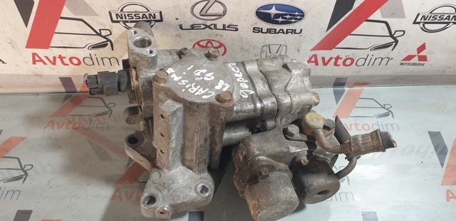 MD351017 MITSUBISHI Насос топливный высокого давления (ТНВД) купить в Павлоград