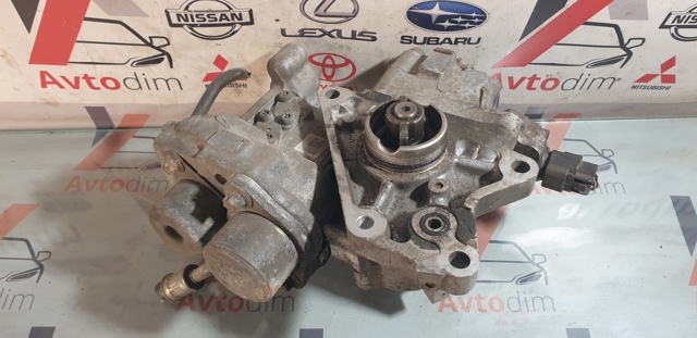 MITSUBISHI MD351017 Насос топливный высокого давления (ТНВД) в наличии Одесса