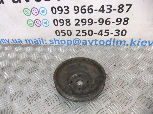 MITSUBISHI MD352297 Шкив вискомуфты (крыльчатки) системы охлаждения в наличии Житомир