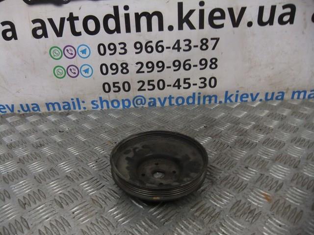 MITSUBISHI MD352297 Шкив вискомуфты (крыльчатки) системы охлаждения в наличии Одесса