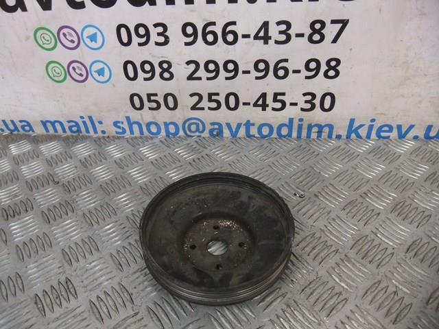 MITSUBISHI MD352297 Шкив вискомуфты (крыльчатки) системы охлаждения в наличии Сумы