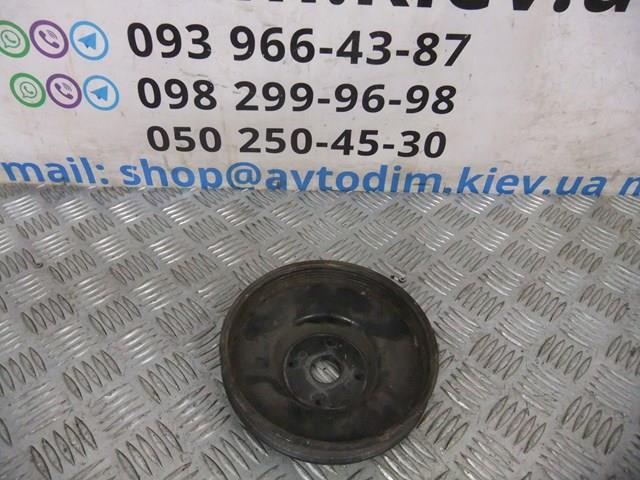 MD352297 MITSUBISHI Шкив вискомуфты (крыльчатки) системы охлаждения купить в Тернополь