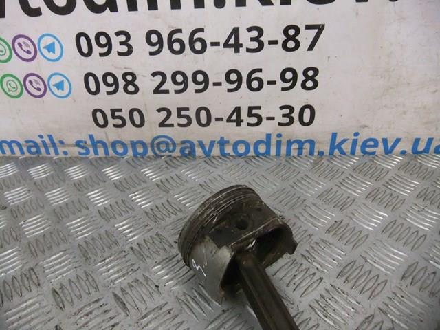 MD367892 Поршень в комплекте на 1 цилиндр, 1-й ремонт (+0,25) купить Ужгород