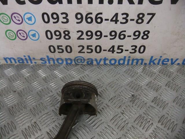 MD367892 Поршень в комплекте на 1 цилиндр, 1-й ремонт (+0,25) купить Житомир
