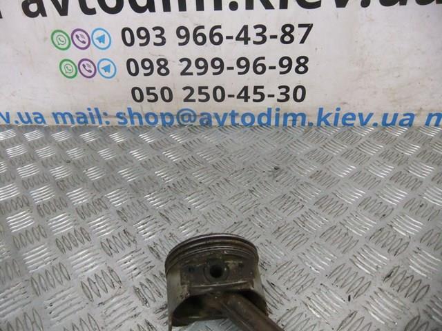 MD367892 MITSUBISHI Поршень в комплекте на 1 цилиндр, 1-й ремонт (+0,25) купить в Львов
