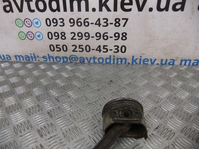 MD367892 Поршень в комплекте на 1 цилиндр, 1-й ремонт (+0,25) купить Тернополь