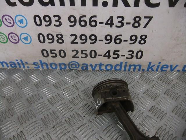 MITSUBISHI MD367892 Поршень в комплекте на 1 цилиндр, 1-й ремонт (+0,25) в наличии Ужгород