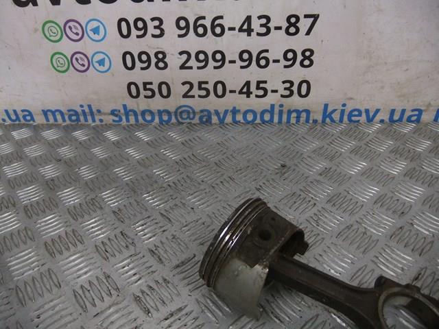MITSUBISHI MD367892 Поршень в комплекте на 1 цилиндр, 1-й ремонт (+0,25) в наличии Тернополь