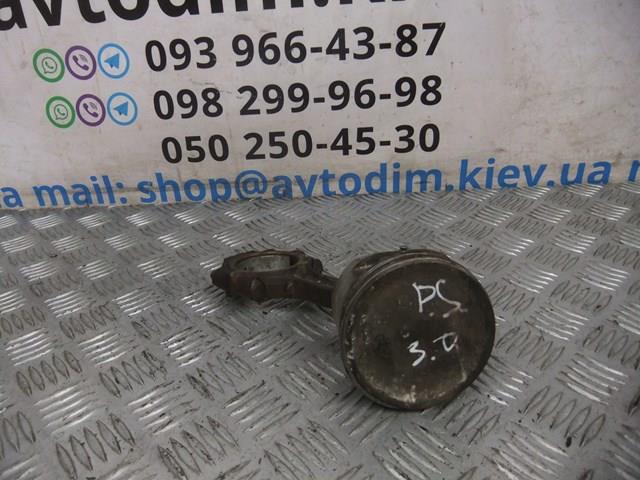 MITSUBISHI MD367892 Поршень в комплекте на 1 цилиндр, 1-й ремонт (+0,25) в наличии Запорожье