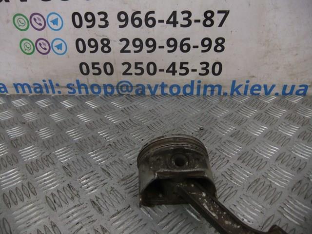 MD367892 MITSUBISHI Поршень в комплекте на 1 цилиндр, 1-й ремонт (+0,25) купить в Тернополь
