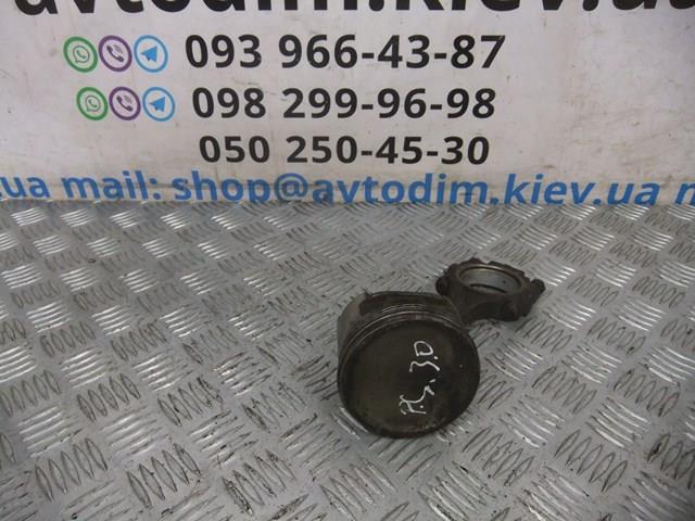 MD367892 Поршень в комплекте на 1 цилиндр, 1-й ремонт (+0,25) купить Полтава