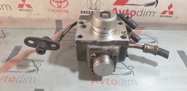 Насос топливный высокого давления (ТНВД) MD369885 MITSUBISHI