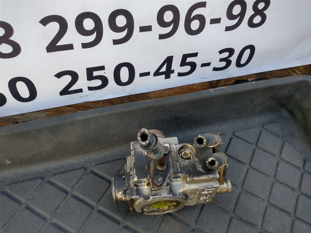 MITSUBISHI MD369885 Насос топливный высокого давления (ТНВД) в наличии Винница