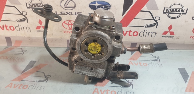 MD369885 MITSUBISHI ТНВД купить в Житомир