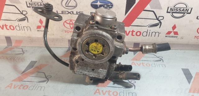 MD369885 MITSUBISHI Насос топливный высокого давления (ТНВД) купить в Сумы