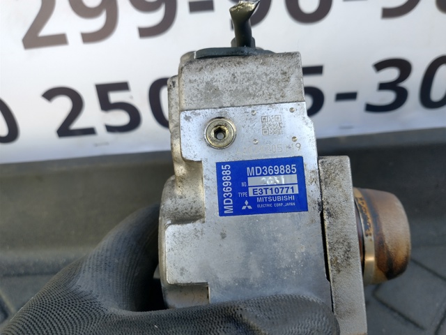 MD369885 MITSUBISHI Насос топливный высокого давления (ТНВД) купить в Одесса