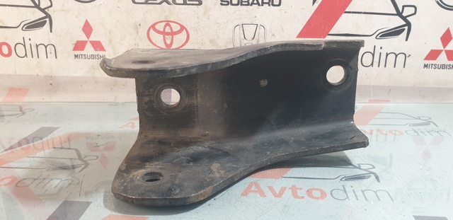MD759723 MITSUBISHI Кронштейн подушки КПП купить в Полтава