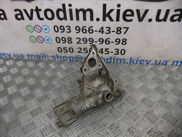 Помпа водяная, (насос) охлаждения MD973162 MITSUBISHI