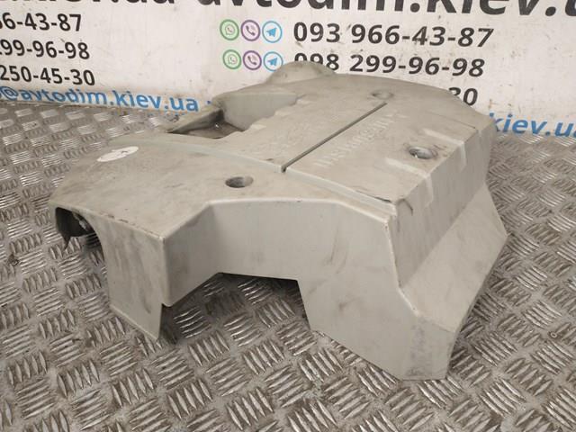 ME203821 MITSUBISHI Крышка двигателя купить в Винница