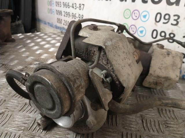 MITSUBISHI ME203949 Турбина в наличии Ровно