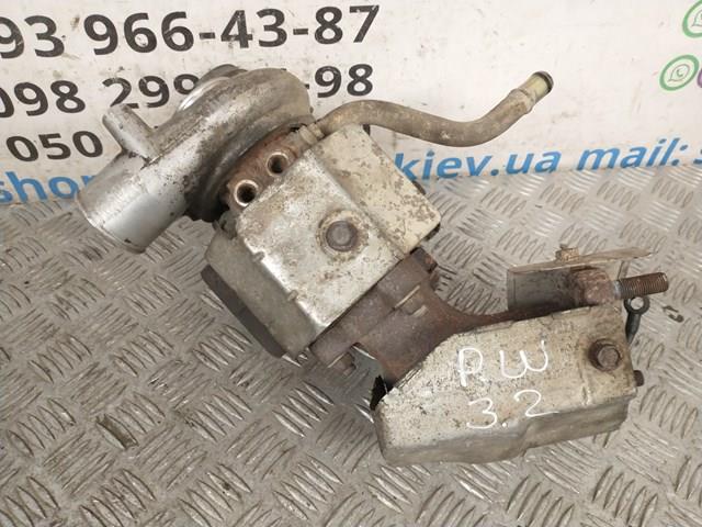 ME203949 MITSUBISHI Турбина купить в Львов