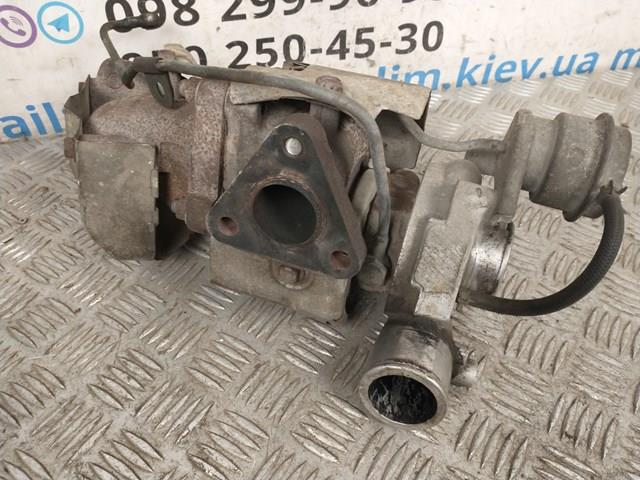 MITSUBISHI ME203949 Турбина в наличии Харьков