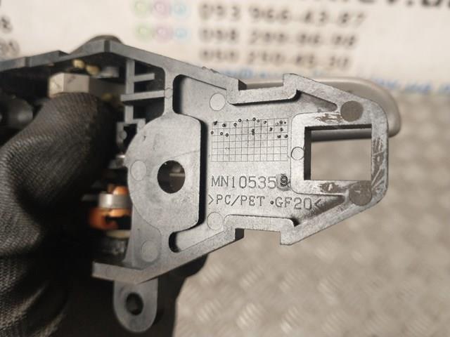 MITSUBISHI MN105359 Ручка двери левой внутренняя передняя/задняя в наличии Одесса